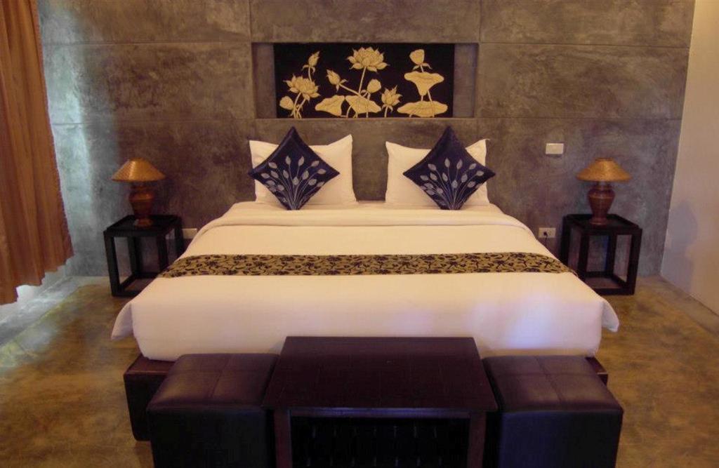 Semesteranläggning (resort) Rawai Boutique Phuket