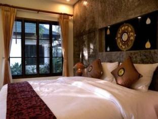 Semesteranläggning (resort) Rawai Boutique 3*