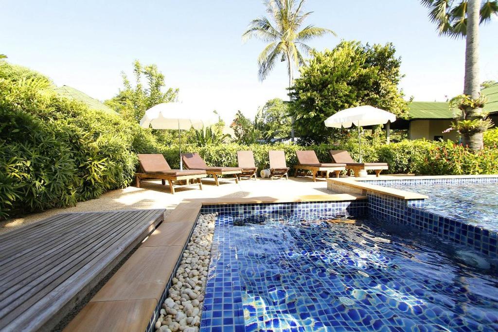Rawai Boutique Semesteranläggning (resort) 3*
