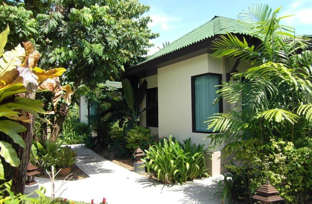Semesteranläggning (resort) Rawai Boutique