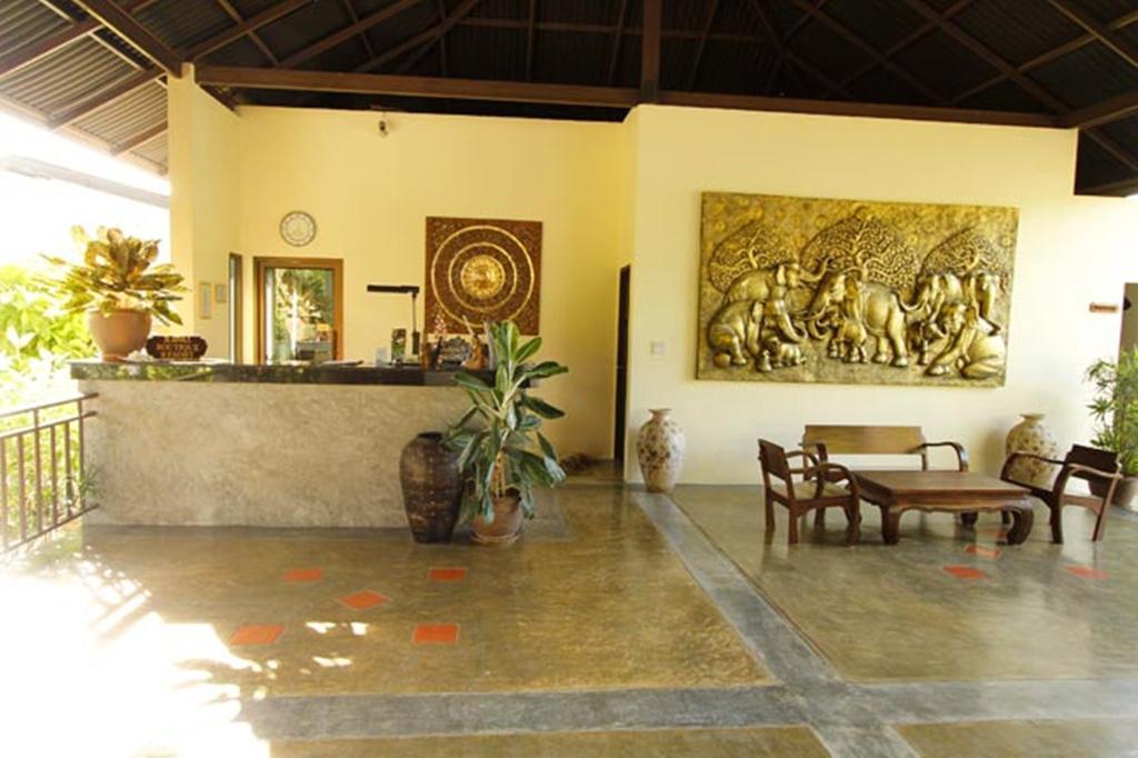 Rawai Boutique Semesteranläggning (resort) 3*