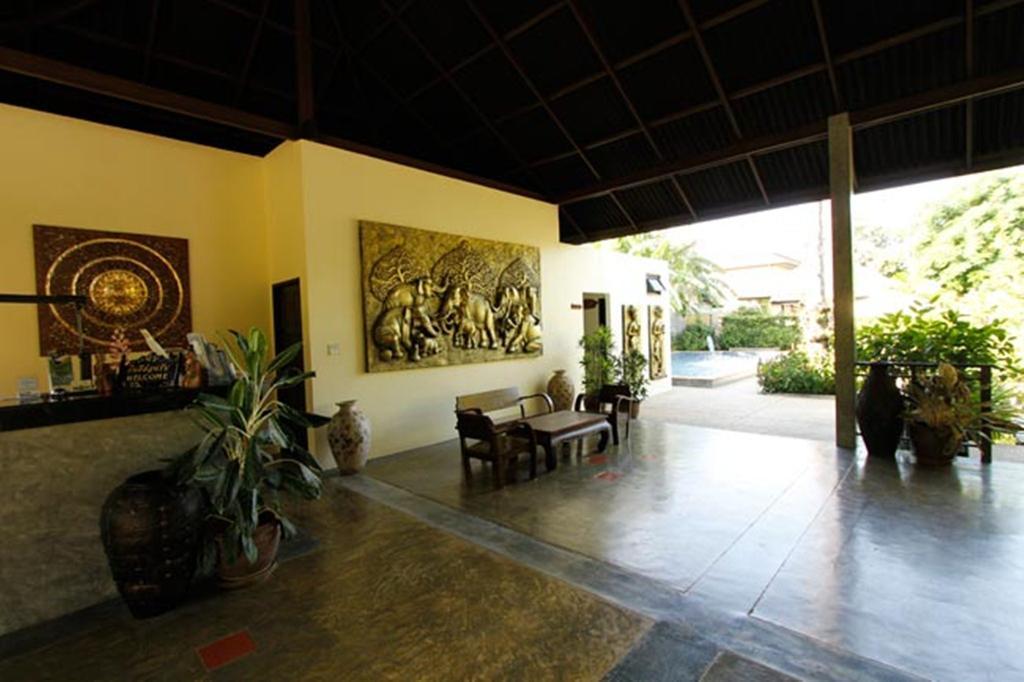 Rawai Boutique Semesteranläggning (resort) Phuket