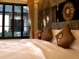 Semesteranläggning (resort) Rawai Boutique 3*